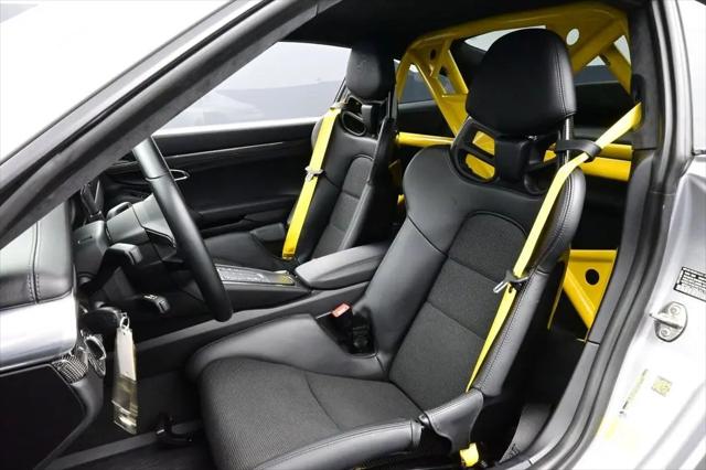 2018 Porsche 911 GT3