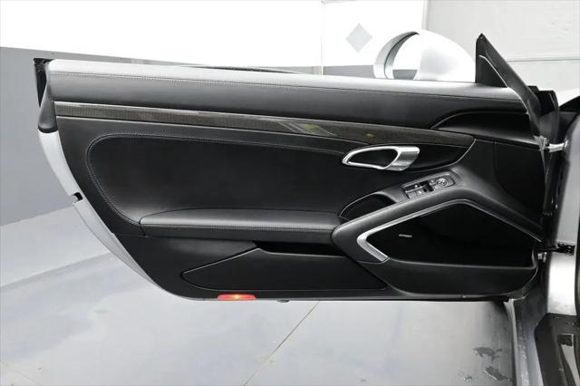 2018 Porsche 911 GT3