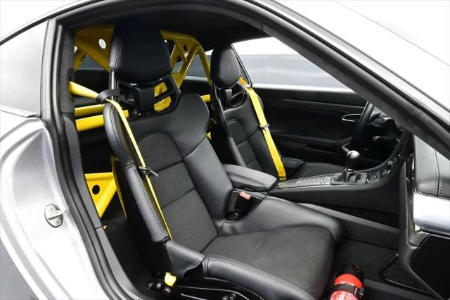 2018 Porsche 911 GT3