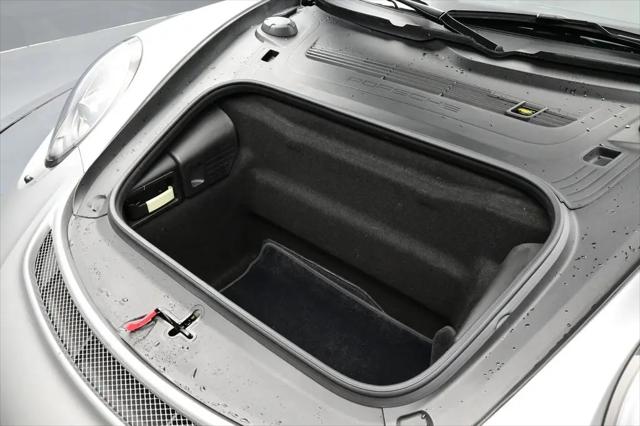 2018 Porsche 911 GT3