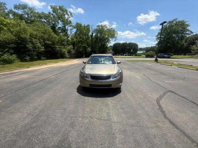 2009 Honda Accord 2.4 EX-L for sale in Goodlettsville, TN