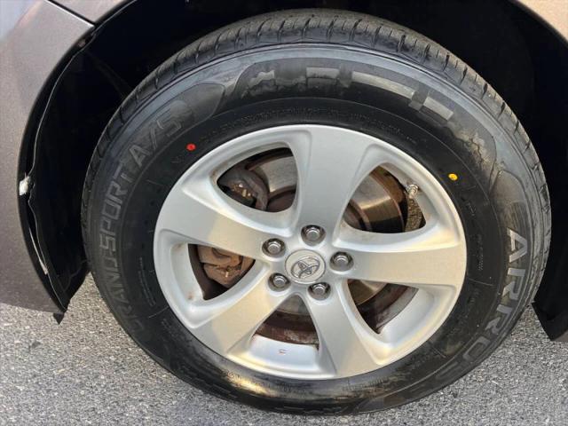 2012 Toyota Sienna LE V6 8 Passenger