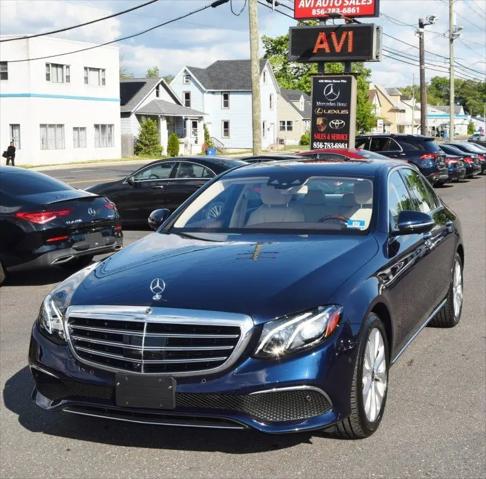 2020 Mercedes-Benz E 450 4MATIC for sale in Magnolia, NJ