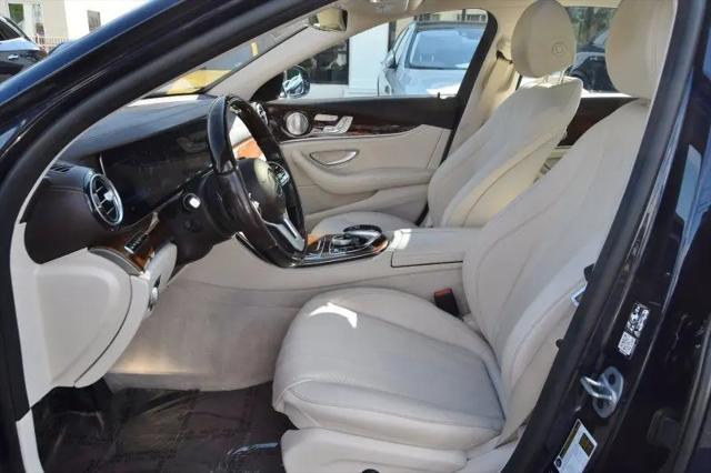 2020 Mercedes-Benz E 450 4MATIC