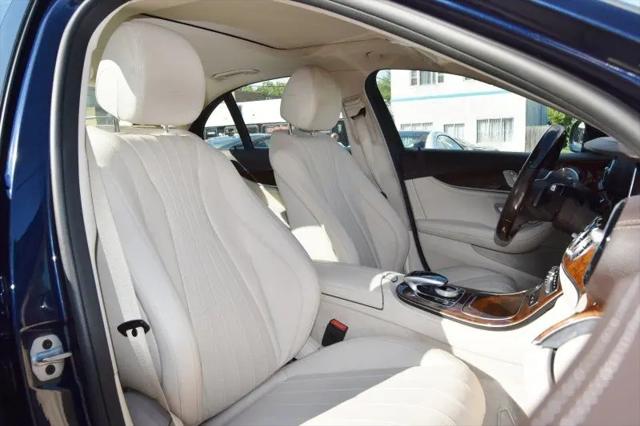 2020 Mercedes-Benz E 450 4MATIC