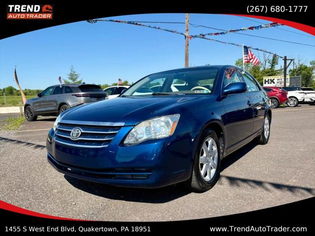 2006 Toyota Avalon XLS for sale in Quakertown, PA