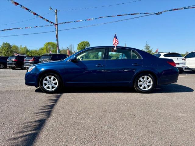 2006 Toyota Avalon XLS