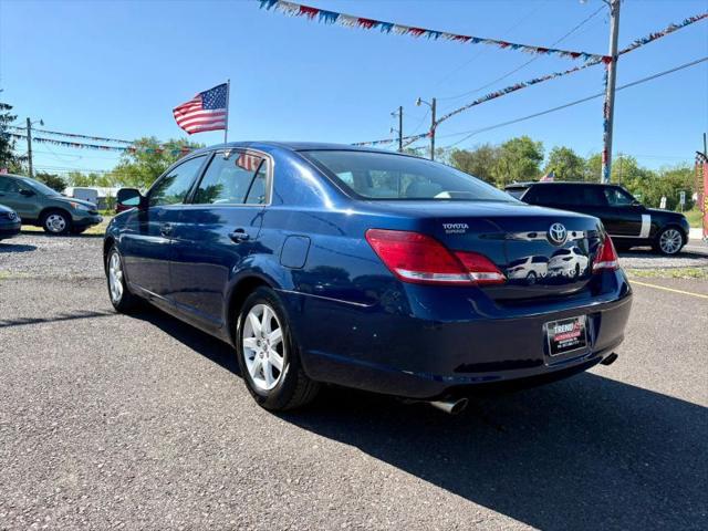 2006 Toyota Avalon XLS