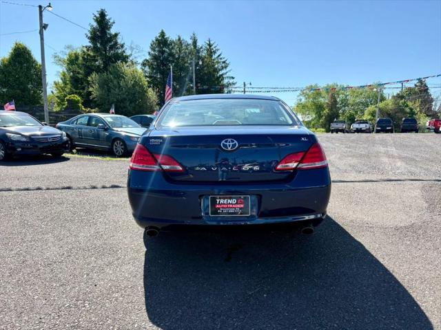 2006 Toyota Avalon XLS