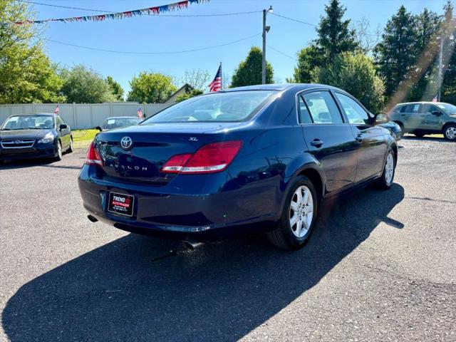2006 Toyota Avalon XLS