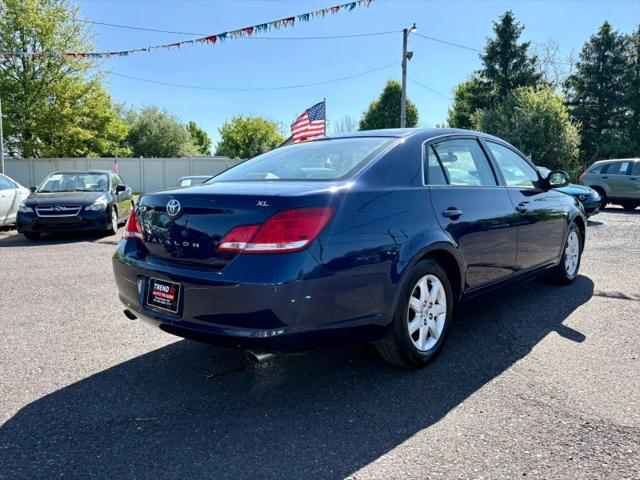 2006 Toyota Avalon XLS