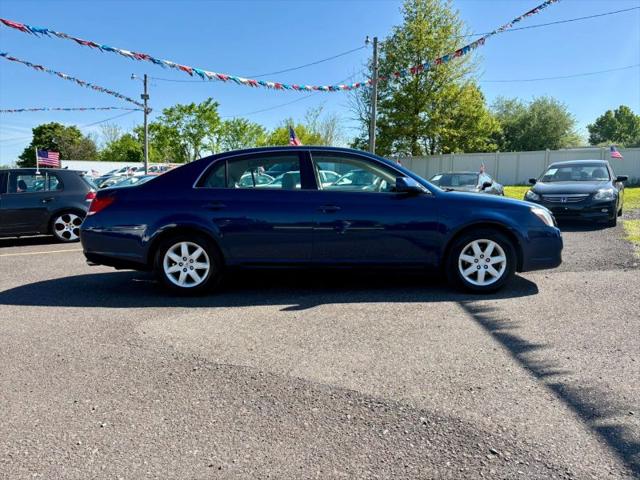 2006 Toyota Avalon XLS