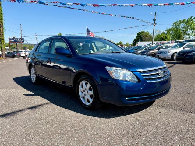 2006 Toyota Avalon XLS
