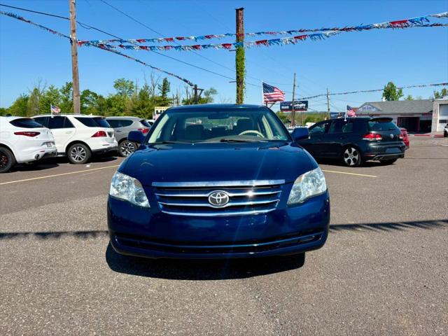 2006 Toyota Avalon XLS