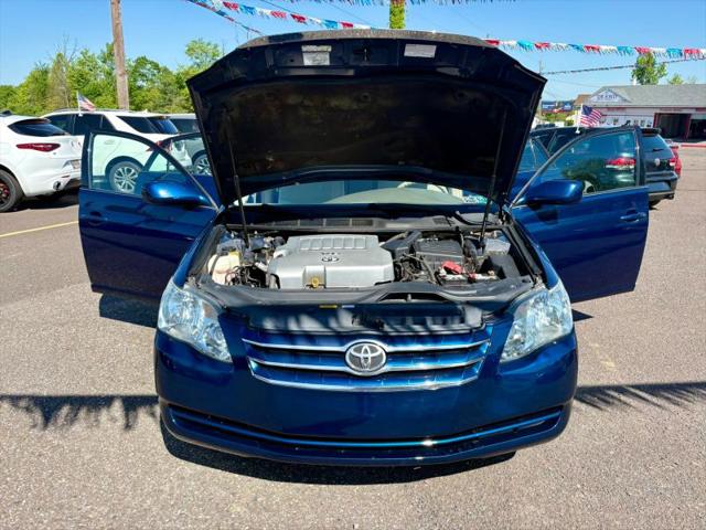 2006 Toyota Avalon XLS