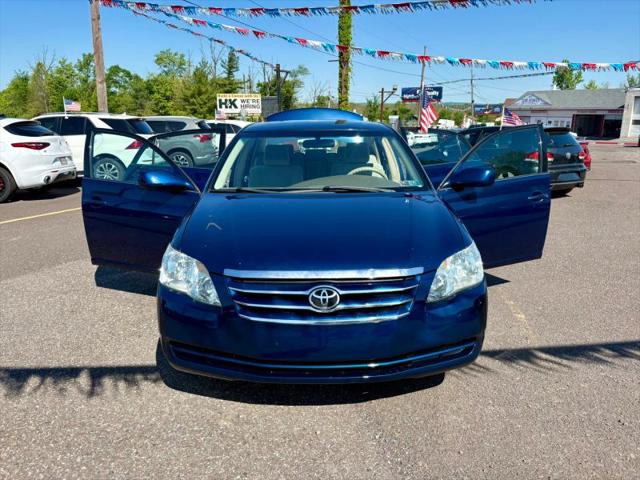 2006 Toyota Avalon XLS