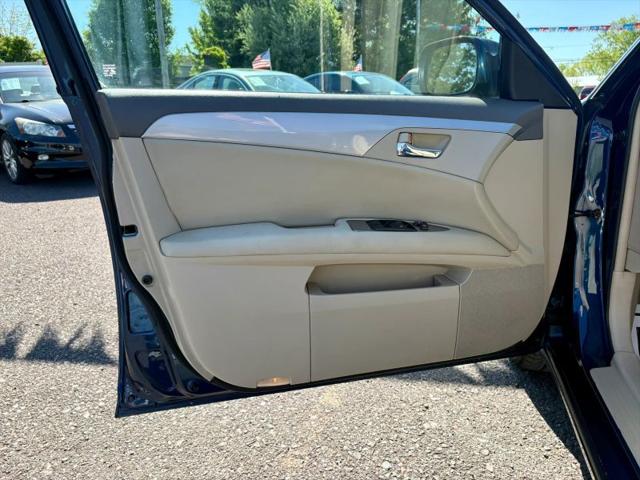 2006 Toyota Avalon XLS