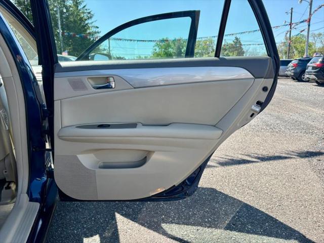 2006 Toyota Avalon XLS