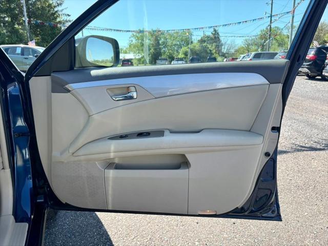 2006 Toyota Avalon XLS