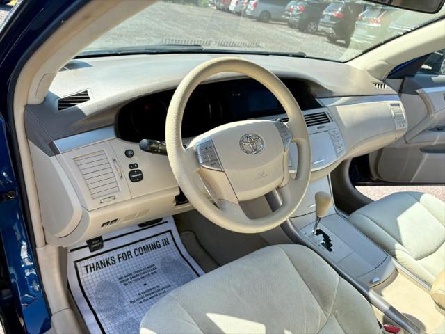 2006 Toyota Avalon XLS