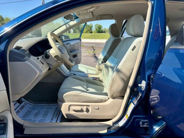 2006 Toyota Avalon XLS