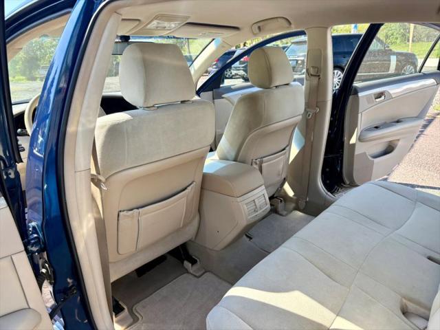 2006 Toyota Avalon XLS