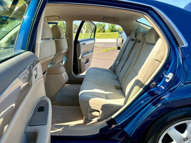 2006 Toyota Avalon XLS