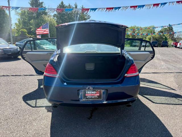 2006 Toyota Avalon XLS