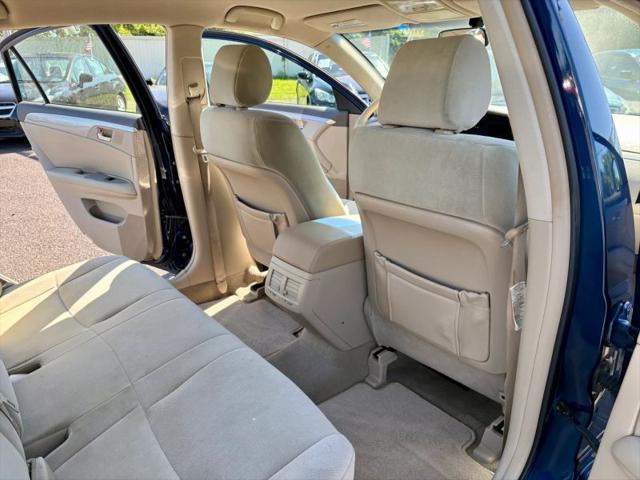 2006 Toyota Avalon XLS