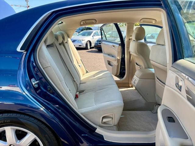 2006 Toyota Avalon XLS