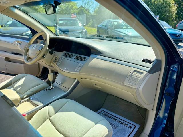 2006 Toyota Avalon XLS
