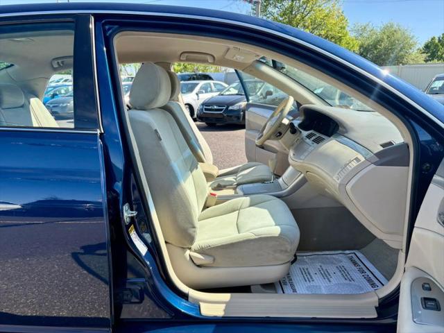 2006 Toyota Avalon XLS