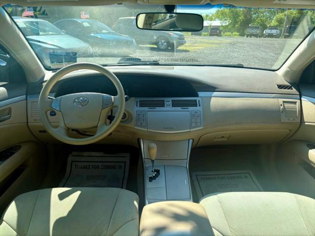 2006 Toyota Avalon XLS