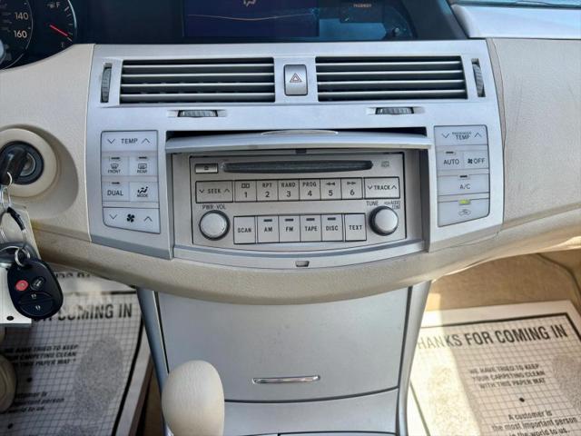 2006 Toyota Avalon XLS