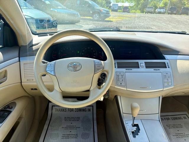 2006 Toyota Avalon XLS