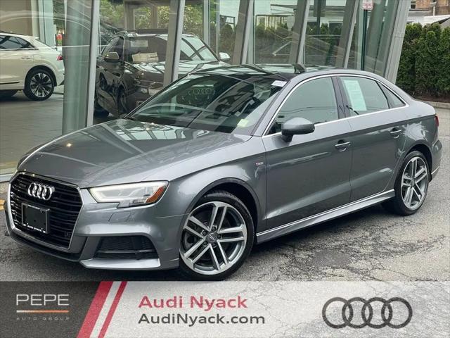 2019 Audi A3 45 Premium for sale in Nyack, NY