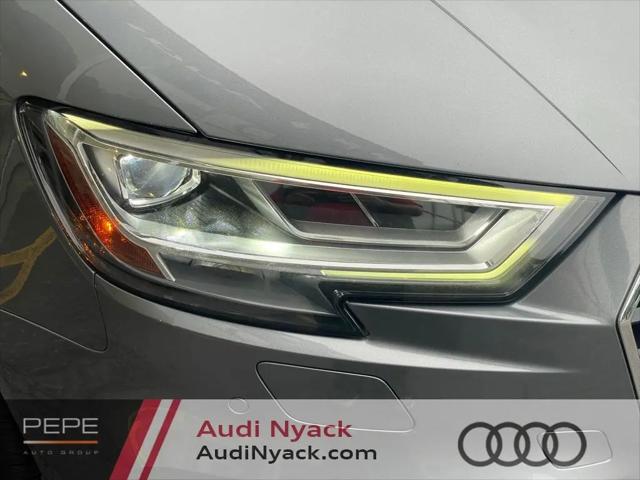 2019 Audi A3 45 Premium