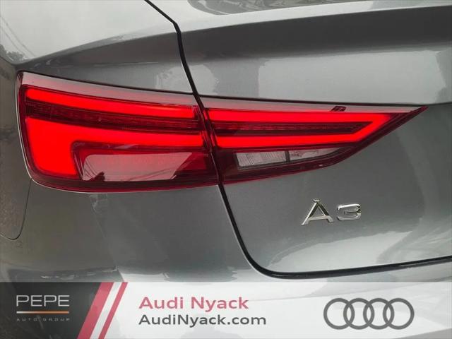 2019 Audi A3 45 Premium