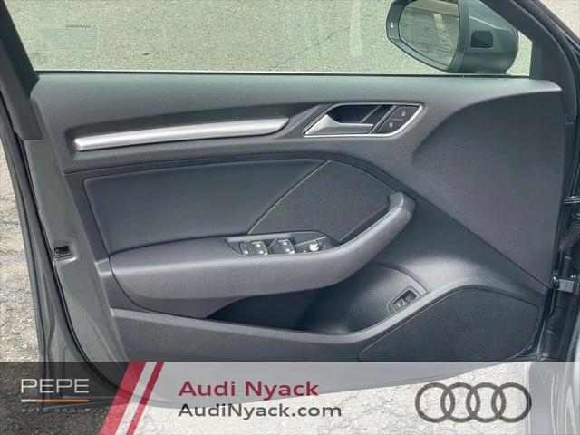 2019 Audi A3 45 Premium
