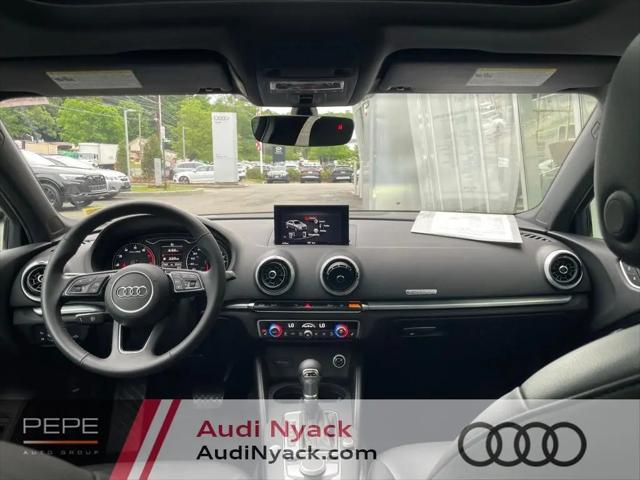 2019 Audi A3 45 Premium