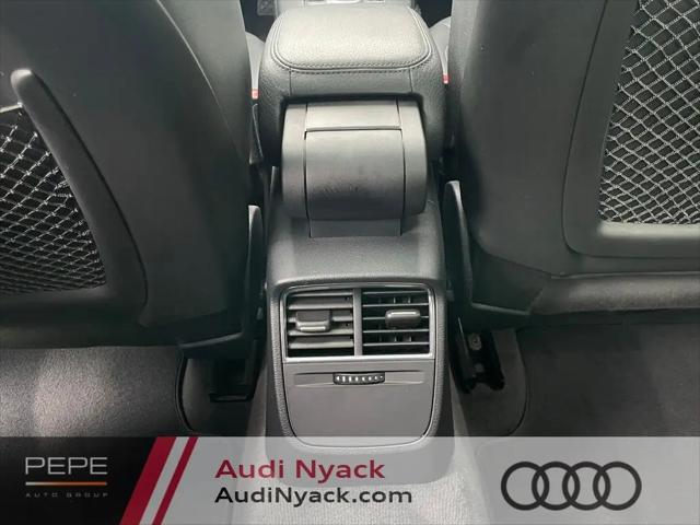 2019 Audi A3 45 Premium