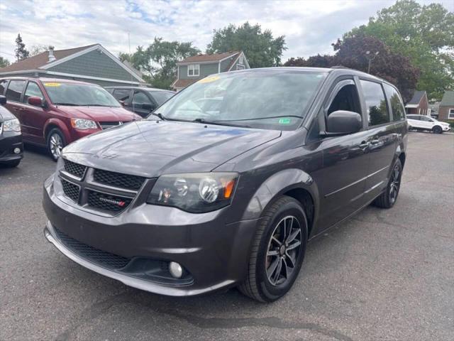 2015 Dodge Grand Caravan R/T for sale in Lincoln Park, MI