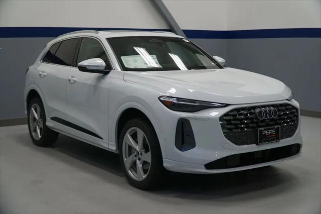 2026 Audi Q5 Premium Plus TFSI quattro S tronic for sale in Nyack, NY