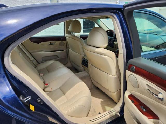 2010 Lexus LS 460 460