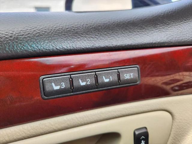 2010 Lexus LS 460 460