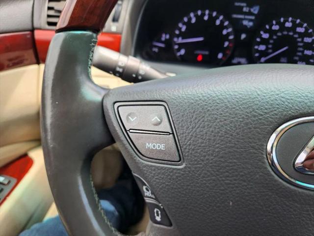 2010 Lexus LS 460 460