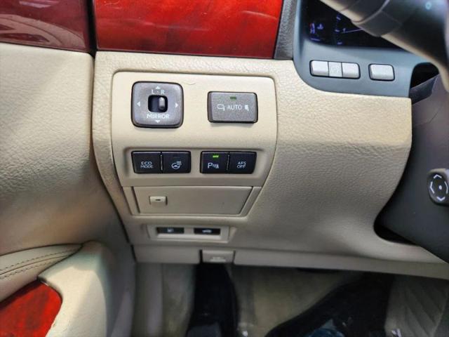 2010 Lexus LS 460 460