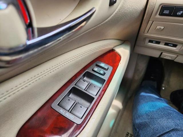 2010 Lexus LS 460 460
