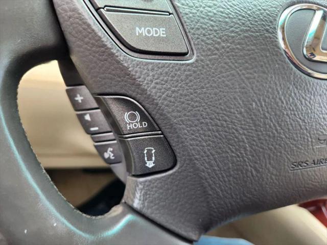 2010 Lexus LS 460 460