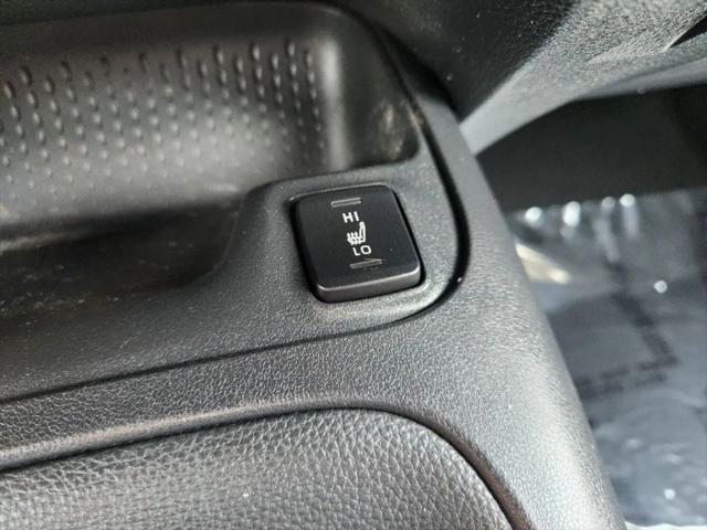 2021 Toyota Corolla XLE